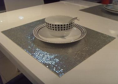 Aluminum Sequin Flakes